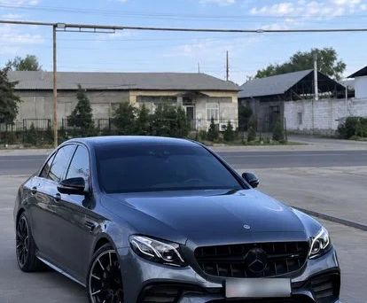 Mercedes-Benz E-Класс, 2020 — сүрөт 5