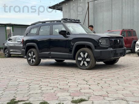 Changan Deepal G318, 2024