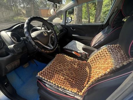 Honda Fit, 2008 — 照片 6