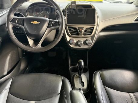 Chevrolet Spark, 2018 — фото 5