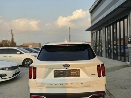 Kia Sorento, 2021 — сүрөт 3