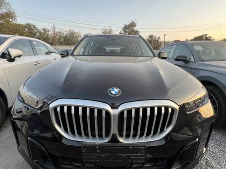 BMW X5, 2026