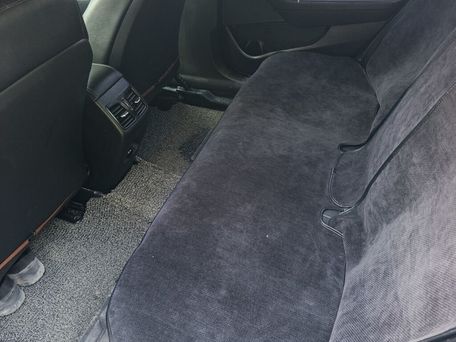 Hyundai Sonata, 2018 — photo 8