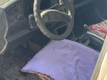 Volkswagen Golf, 1994 — сүрөт 2