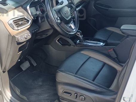 Chevrolet TrailBlazer, 2021 — photo 10