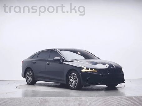 Kia K5, 2022 — 照片 2