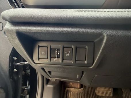 Subaru Outback, 2022 — photo 11