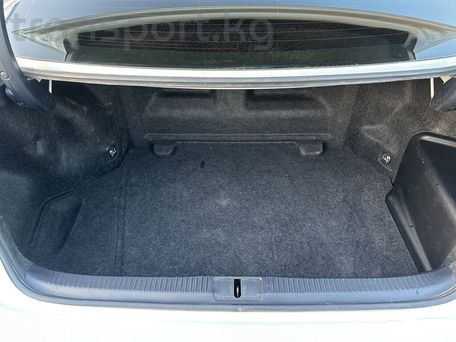 Lexus ES, 2017 — photo 11