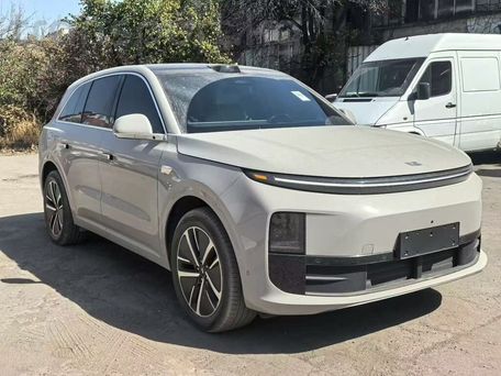 Li Auto (Lixiang) L6, 2024 — фото 2