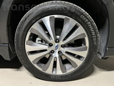 Subaru Ascent, 2019 — photo 7