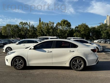 Kia K3, 2021 — сүрөт 5