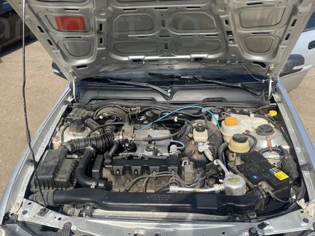 Daewoo Nexia, 2011 — сүрөт 8