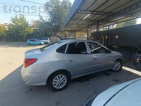 Hyundai Elantra, 2017 — photo 4