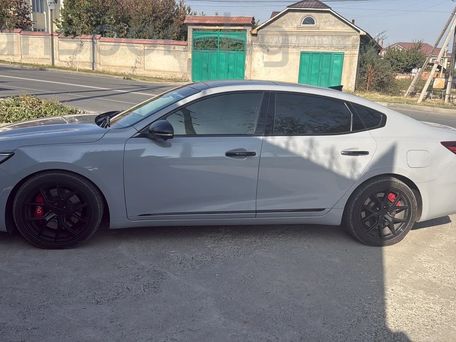 Kia K7, 2020 — 照片 2