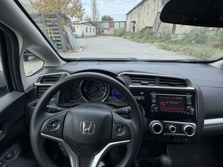 Honda Fit, 2020 — 照片 6