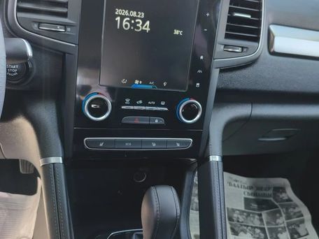 Renault Samsung QM6, 2019 — сүрөт 7