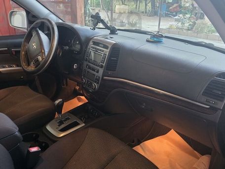Hyundai Santa Fe, 2010 — сүрөт 5