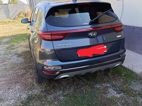 Kia Sportage, 2019 — сүрөт 2