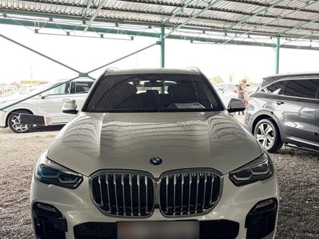 BMW X5, 2020