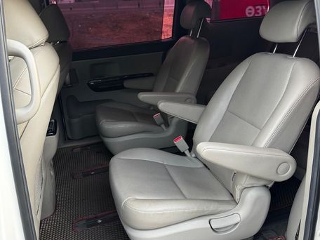 Kia Carnival, 2019 — photo 14
