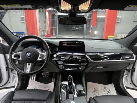 BMW 6 серии, 2020 — сүрөт 9