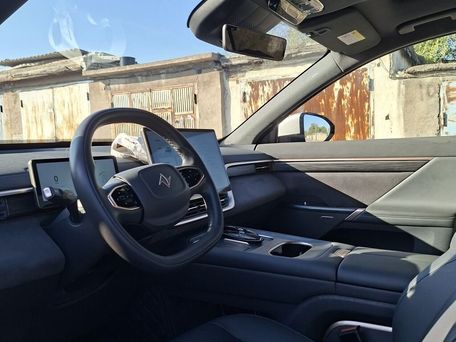 Roewe i6 Max, 2024 — photo 8