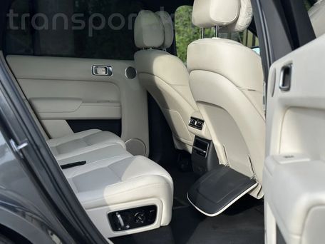 Li Auto (Lixiang) L7, 2023 — 照片 9