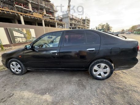 Nissan Primera, 2000 — photo 2