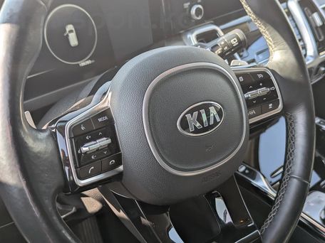 Kia Sorento, 2021 — фото 10