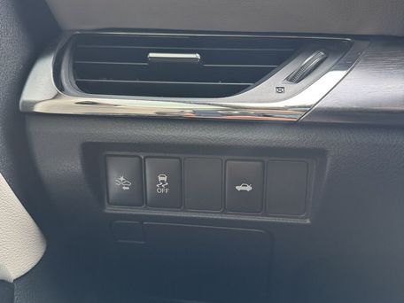 Toyota Avalon, 2017 — фото 17