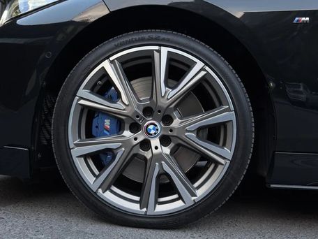 BMW 2 серии, 2021 — photo 12