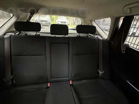Toyota Caldina, 2003 — сүрөт 11