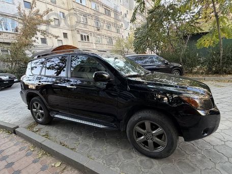 Toyota RAV4, 2008 — photo 4
