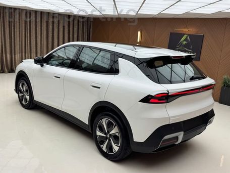 Changan Qiyuan Q05, 2026 — 照片 5