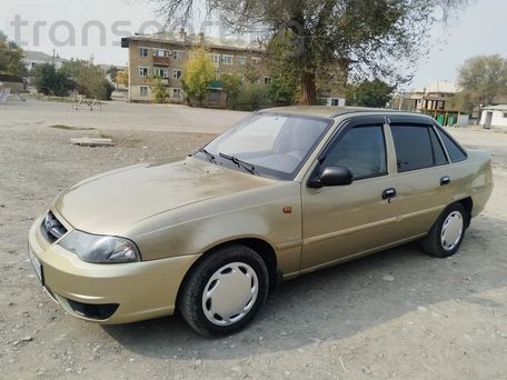 Daewoo Nexia, 2011 — 照片 4