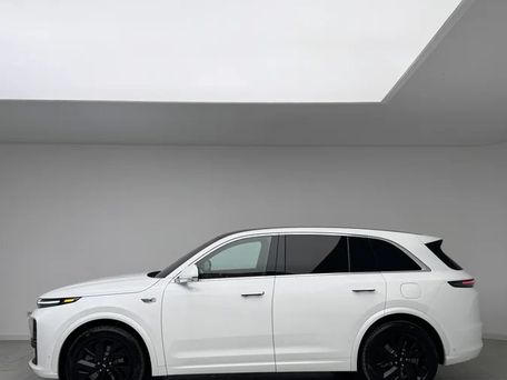 Li Auto (Lixiang) L7, 2023 — сүрөт 5