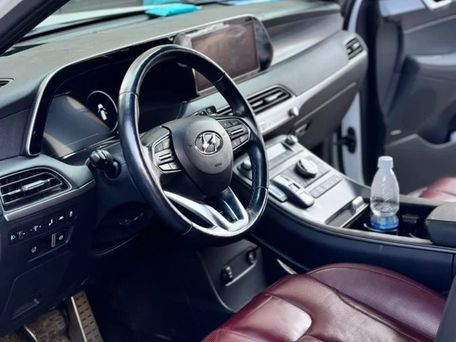 Hyundai Palisade, 2020 — photo 4