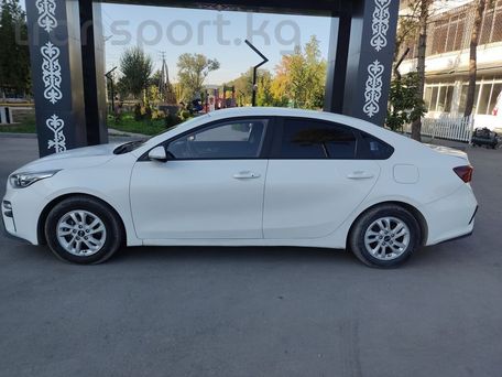 Kia K3, 2019 — 照片 2