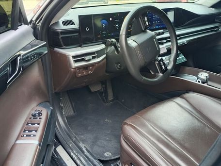 Hyundai Grandeur, 2023 — 照片 2