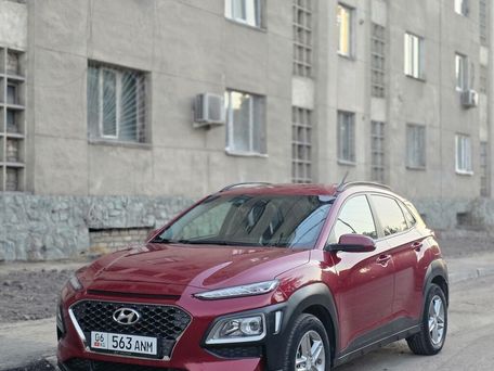 Hyundai Kona, 2018 — фото 2