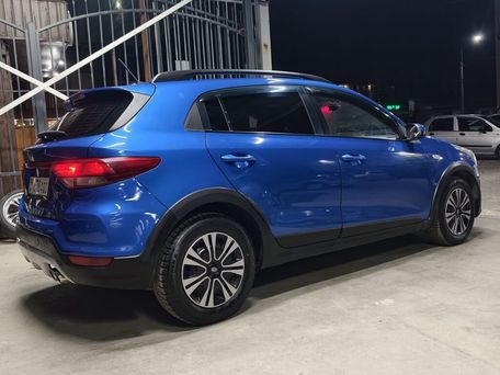 Kia Rio, 2018 — сүрөт 1