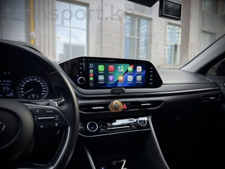 Hyundai Sonata, 2020 — сүрөт 9