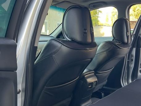 Honda Accord, 2008 — сүрөт 8