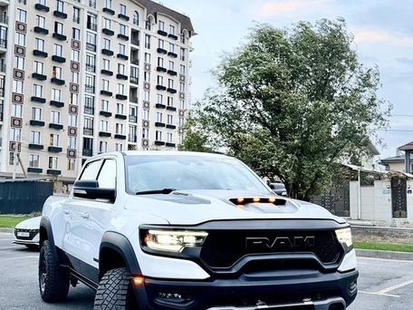 Dodge RAM, 2022 — фото 2