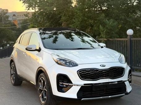 Kia Sportage, 2019 — сүрөт 2