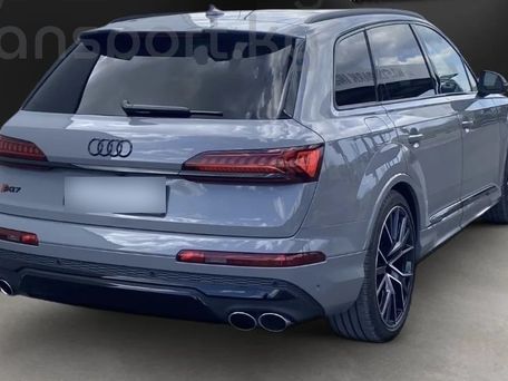 Audi SQ7, 2024 — фото 7