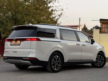 Kia Carnival, 2020 — сүрөт 4