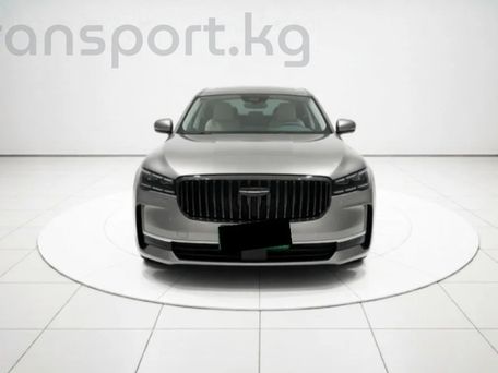Geely Galaxy M9, 2025 — 照片 2