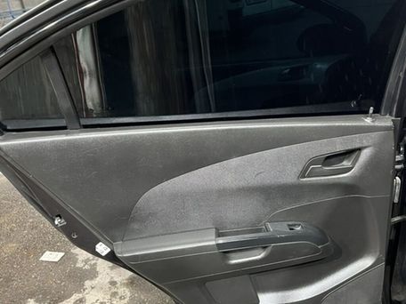 Chevrolet Aveo, 2013 — фото 12