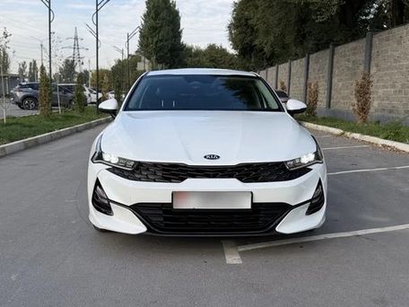Kia K5, 2020 — сүрөт 2